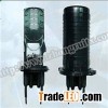 3in 3out Max Capacity 240 Dome Fiber Optic Splice Closure