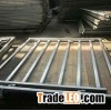 galvanized pipe horse fence panels