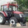 KH1254 Utility Mini Wheel Tractor