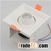 12W LED Grille Downlight