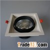 30W LED Grille Downlight