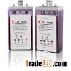 Tubular Flooded -OPzS Battery