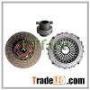Sino Clutch Kit