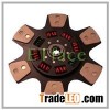 International Clutch Disc