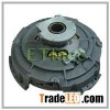 Mack Clutch Cover