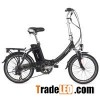 Mini 20 Inch 36V 10AH Hidden Battery Folding Electric Bicycle