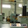 Automatic And Modernized Reactance CNC Vertical Wingding Machine