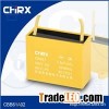 Wire Type Cbb61 Sh Capacitor For Electrical Fan