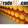 EN877 Socketless cast iron pipes