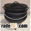 Cast Iron Dutch Oven