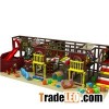 Indoor Playgrounds Equipment