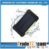 PBS11 Best Price Waterproof Solar Power Bank For Mobile Charging Price