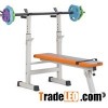 Weight Lift Flat Bench For Professional Gym Use