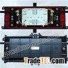 2in 2out Max Capacity 48cores Fiber Optic Splice Closure