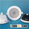 10W IP65 LED Downlight