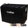 Forklift -PzS PzB Battery