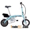 Hidden Battery Best Value Low Cost Folding Electric Bicycle For Sale