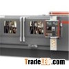 High Efficiency And High Adaptability CNC Universal Cylindrical Grinding Machine