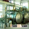 Automatic Epoxy Resin Vacuum Pressure Casting Plant Machine For Dry Transformer Coils