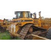 Used CAT Bulldozer D8R in good condition