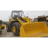 Used Komatsu Loader WA380-3 in good condition