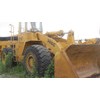 Used CAT Loader 966C in good condition