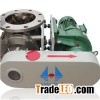 Gravity Discharge Type Rotary Valve