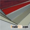 Curtain Wall Aluminium Composite Panel