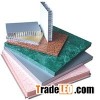 Aluminium Honycomb Panel