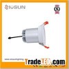12W 5 Inch 125mm Adjustable COB LED Downlights