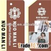 High Quality Blank Custom Color Printing Round Dots And Circle Paper Label