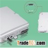 Low Price 8 Fiber Plastic Optic Distribution Enclosure