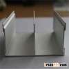aluminum sliding door profile