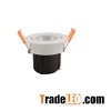 Rotatable COB Downlight