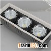 3*25W LED Grille Downlight