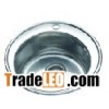 Stainless Steel Sink 510