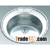 Stainless Steel Sink 490