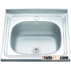 Stainless Steel Sink 5050