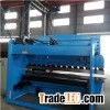 High Quality And High Speed CNC Fiber Laser Cutter Circular Press Brake