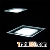 Solar Underground Light