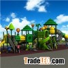 Multifunctional Playgrounds
