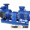 High Pressure Twin Screw Pump