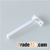 Shaving Kit In Poly Bag