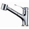 Single Handle Kitchen Faucet RS3709C