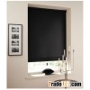 Blackout roller blinds