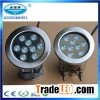 Pool Lights Underwater Supply With 9W 12W 18W RGB LED Pool Lights