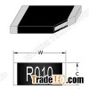 Resistance Value Adjustable SMD Ultra Low Ohm Resistor