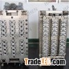 Plastic Bottles 24 Cavity 16g 28MM PCO PET Preform Mould CE Approved