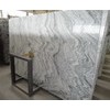 China Picasso White Marble