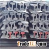30kg Light Steel Rail With Quenching